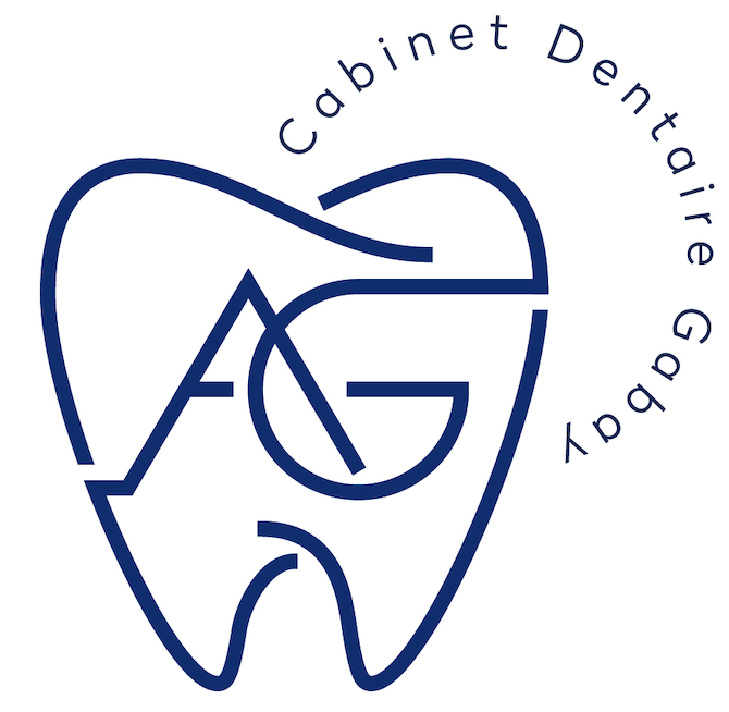 Logo Cabinet dentaire Agnès Gabay